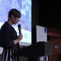 VIDEO | President Kaljulaid tõdes Ukrainas, et mõne süsteemiga ollakse Eestist juba ees: väga piinlik!