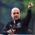 Manchester City ostab Prantsusmaa kaitsemängija