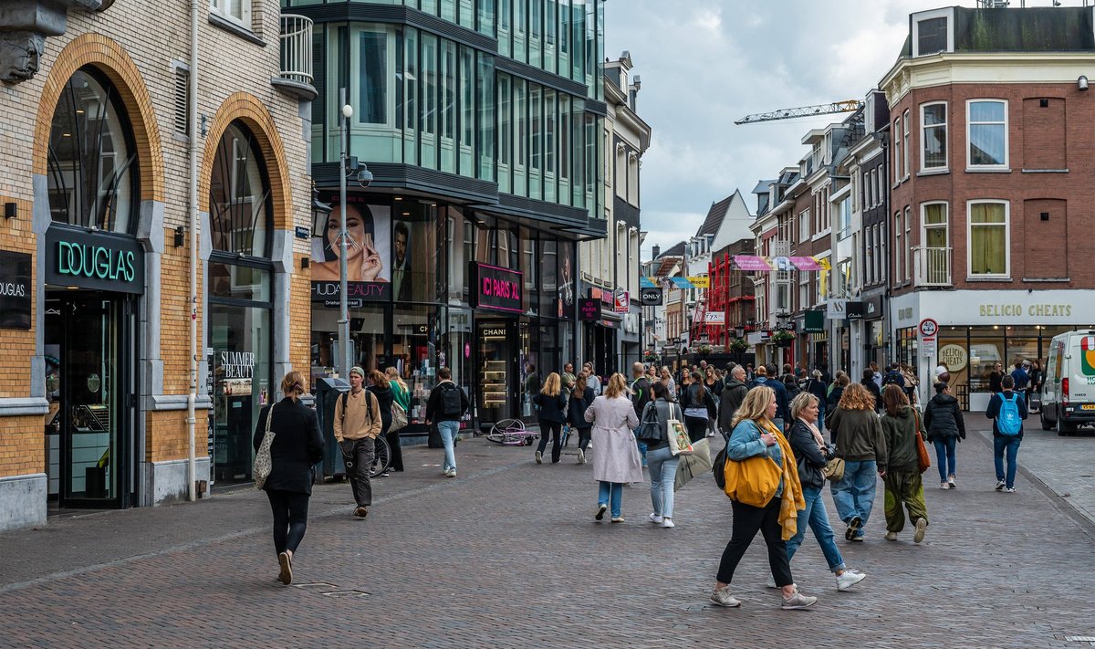 Rikkad turistid, keda Ühendkuningriigi kõrge turismimaks pelutab Suurbritannias ostlemast, külastavad nüüd hoopis teisi Euroopa riike, et saada kasu turistidele kehtivatest maksusoodustustest.