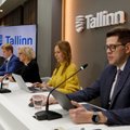 Переход на эстонский язык обучения: Таллиннский департамент образования обещает помочь в найме педагогов