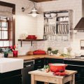 Feng Shui sinu köögis | Aspektid, mida kööki planeerides ja köögis toimetades võiksid kindlasti arvesse võtta
