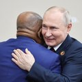 INTERVJUU | „Venemaa on nagu tsunami.“ Ghana ekspert selgitab, miks Aafrika Venemaa selja taga seisab
