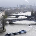 Pariis kavatseb terroristi tapatööst hoolimata korraldada olümpia avamise kesklinnas