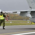 NATO ja Rootsi lennukid jälgisid Läänemere kohal Vene luurelennukit