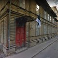 ФОТО | Власти Таллинна хотят снести историческое деревянное здание на улице Сакала