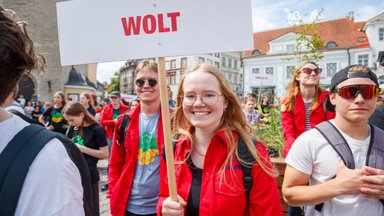 Pane tähele: ohumärgid, mis peaks noored suvise tööandja juures valvsaks tegema