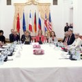AP: läbirääkimistel Iraani tuumaprogrammi üle jõuti lõpuks kokkuleppele