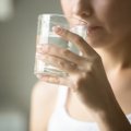Proovi järele! 6 põhjust, miks tuleks hommikul esimese asjana juua klaasike vett