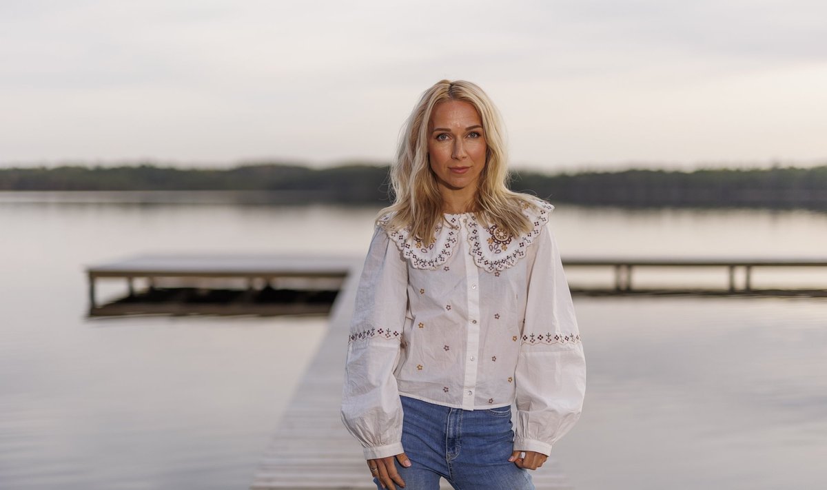 Lenna Kuurmaa