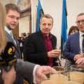 Ossinovski: Michal on alkoholipoliitikas Tarmo Noobi käepikendus
