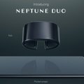 Neptune Duo – uudne nutikell, mis on geniaalne või jabur, me ei suuda veel otsustada