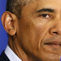 VIDEO: Obama esitleb ambitsioonikat kliimamuutusplaani