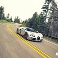 Top Geari autoretk: Bugatti Veyron ja Route 66