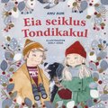 Mängufilmi "Eia jõulud Tondikakul" põhjal valmiv lasteraamat kogub Hooandjas toetust