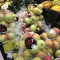 Põllumajandusamet: Aran PM OÜ müüs Eesti õunana tõendamata päritoluga õunu