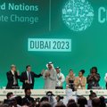 Kliimatippkohtumisel jõuti kokkuleppele fossiilkütustest „eemale siirdumises“