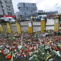 FOTOD ja VIDEO: Riias sai Maxima poevaringus surma vähemalt 54 inimest, seitse on teadmata kadunud