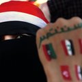 Araabia kevade aktivistid said Sahharovi preemia