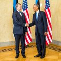 Nädala tipp: Obama kutsus end Eestisse