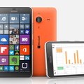 TEST: Lumia tahveltelefon 640 XL – soodne ja hea telefon ärikasutajale