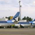 Estonian Airi legendaarne Boeing Koit lõpetas oma reisid Arizona lennukite surnuaial