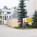SAHINAD JA HÜÜDED: Värska sanatoorium on Venemaa aken Euroopasse