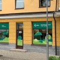 Сегодня в Нарве RMK откроет самый восточный информационный пункт Эстонии