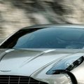 Salapärane isik ostis 13 % uutest Aston Martinitest