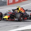BLOGI | Verstappen võitis Austria GP, mõlemad Mercedesed raja ääres ja Vettel tõusis uueks üldliidriks