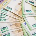 Riik ähvardab 20 miljoni eurose trahviga kauplusi, kes julgeksid varaste nimed avalikuks teha 