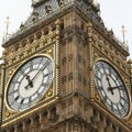 Big Ben - eksimatu kell Londonis, mis mõnel korral siiski on ka valesti löönud