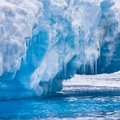 Antarktika jääst saadi viie miljoni aastasi õhumulle
