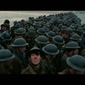 TREILER: Väikesed filmid pole tema jaoks: Christopher Nolani suurejooneline sõjafilm "Dunkirk"
