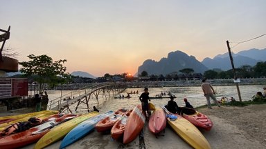 REISIKIRI | Laos – (veel) avastamata ja väga alahinnatud reisisihtkoht