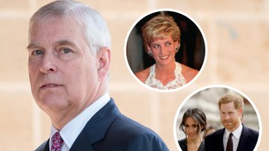 ÜLEVAADE | Prints Andrew, Harry ja Diana. Briti kuningakoja kõmulised intervjuud on toonud skandaalseid tagajärgi