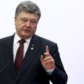 Порошенко предложил восстановить Донбасс за счет других государств