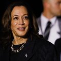 Kamala Harris valiti ametlikult demokraatide presidendikandidaadiks