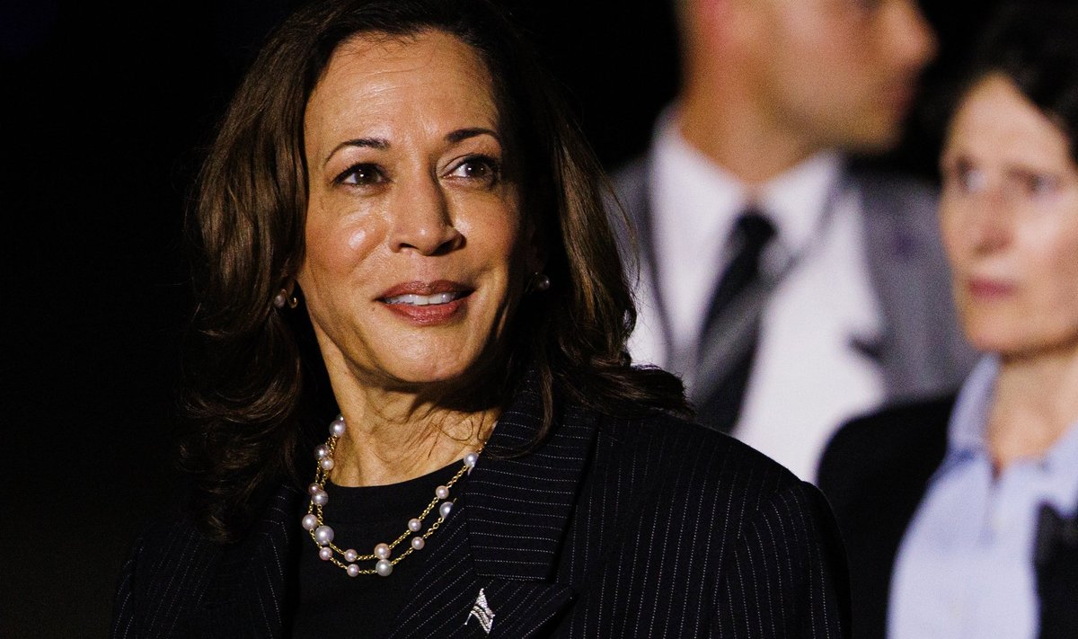 Kamala Harris