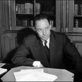 Uus teooria: Nobeli-preemia võitja Albert Camus ei hukkunud õnnetuses, vaid tapeti KGB poolt