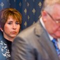Центристка Кайа Яппинен возвращается в политику, хотя уйти ее заставило давление ЦП по русским школам