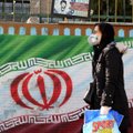 Иран из-за коронавируса выпустил из тюрем около 70 тысяч заключенных