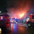 В России экс-участника вторжения в Украину приговорили к 20 годам за пожар, в котором погибли 13 человек
