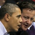Obama administratsioon: EL-ist väljaastumine devalveerib brittide erisuhte USA-ga