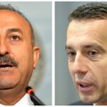 Türgi välisminister nimetas Austriat radikaalse rassismi keskuseks