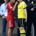 Dortmundi poolkaitsjale ei pakkunud mingit huvi Manchester City pakkumine