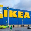 ÜLISUUR GALERII | Vaata, milline näeb välja uus Riias asuv IKEA pood seestpoolt
