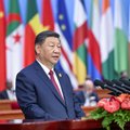 Hiina president Xi: Hiina ja Aafrika suhted on ajaloo parimad