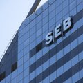 SEB Pank готовится к убыткам в связи с прогнозируемым падением экономики