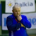 Kolm Eesti käsipallurit said tähtsate MM-valikmängude eel vigastada