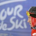 Northug kerkis võiduga Tour de Ski liidriks, Rehemaa loovutas kõvasti kohti